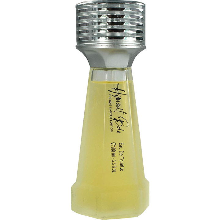 Himself Bolo by Création Lamis perfume bottle