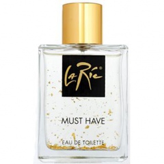 Must Have by La Ric perfume bottle