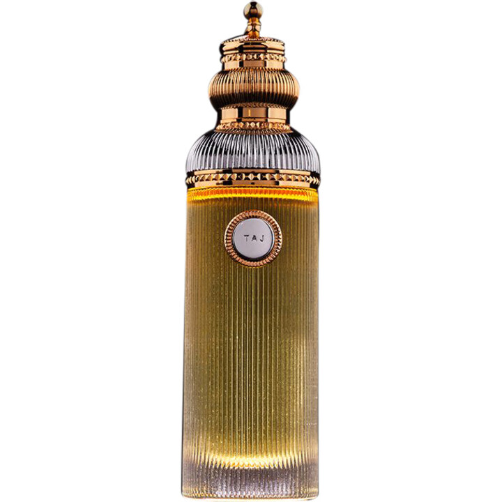 Taj by Dar Alteeb / دار الطيب perfume bottle