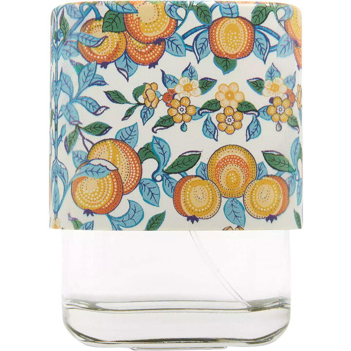 LBTY. - Liberty Maze by Liberty London perfume bottle