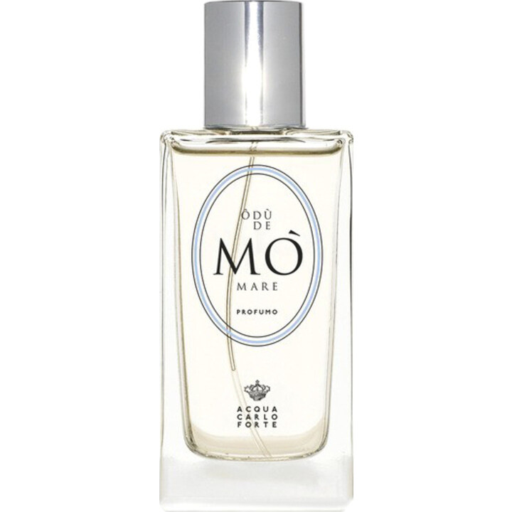 Ôdù De Mo’ - Mare by Acqua Carloforte perfume bottle