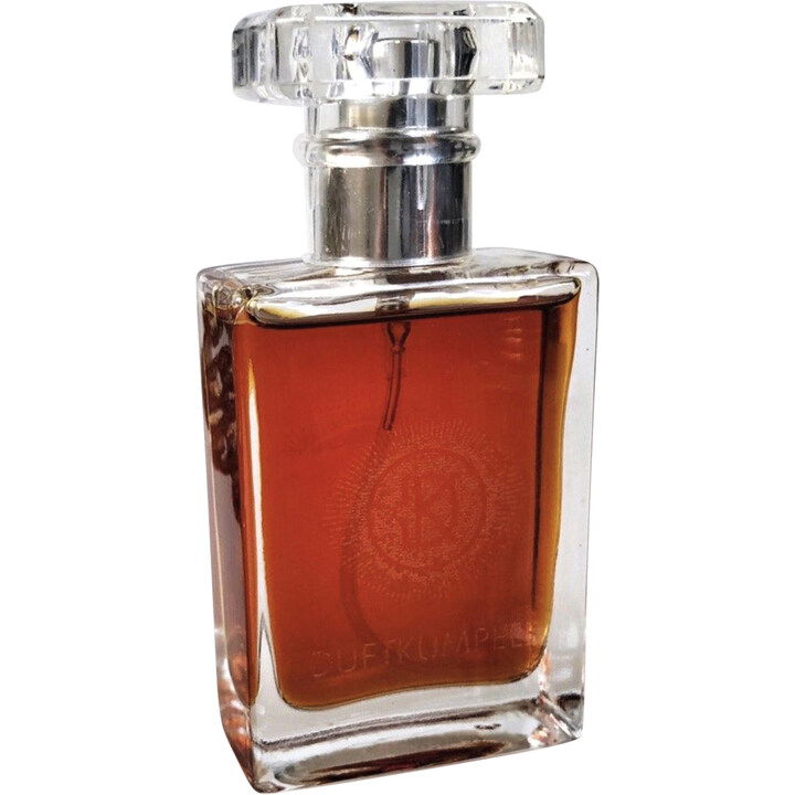 Musk al Khurasan by Duftkumpels perfume bottle