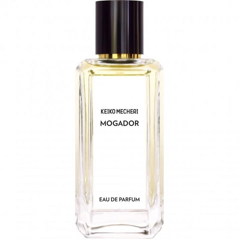 Mogador by Keiko Mecheri perfume bottle