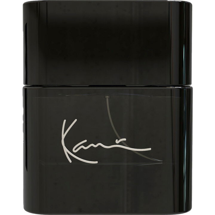 New York City Goals by Karl Kani perfume bottle