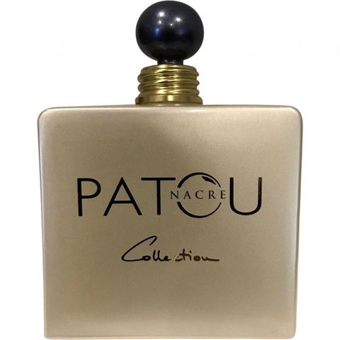 Patou Nacre Collection by Jean Patou perfume bottle