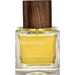Blessings pour Elle et Lui by Belinda Brown perfume bottle