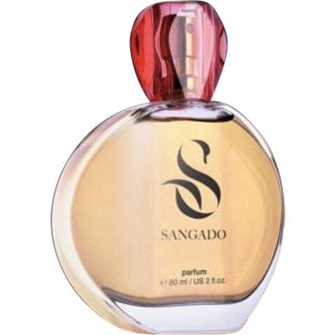 Cappuccino Vanilla by Sangado perfume bottle