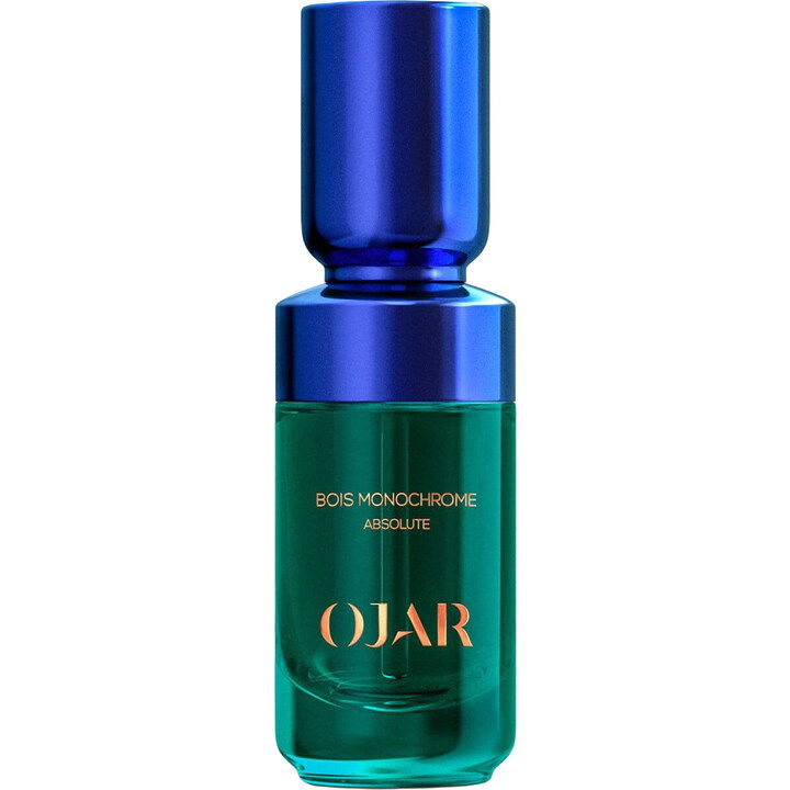 Bois Monochrome (Perfume Oil) by Ojar perfume bottle