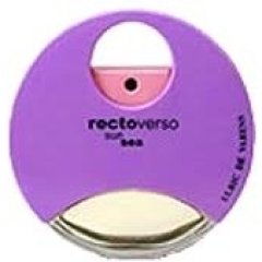 Rectoverso - Sun Sea by Ulric de Varens perfume bottle