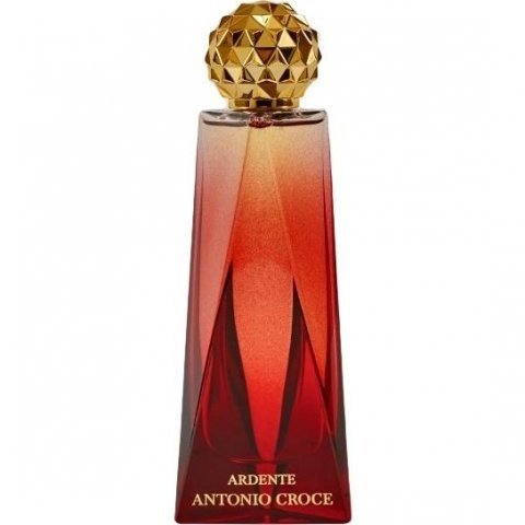 Ardente by Antonio Croce perfume bottle
