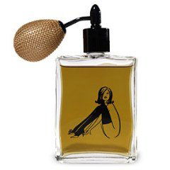 Bronze by Nanadebary perfume bottle