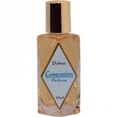 Compassion by Dolma perfume bottle
