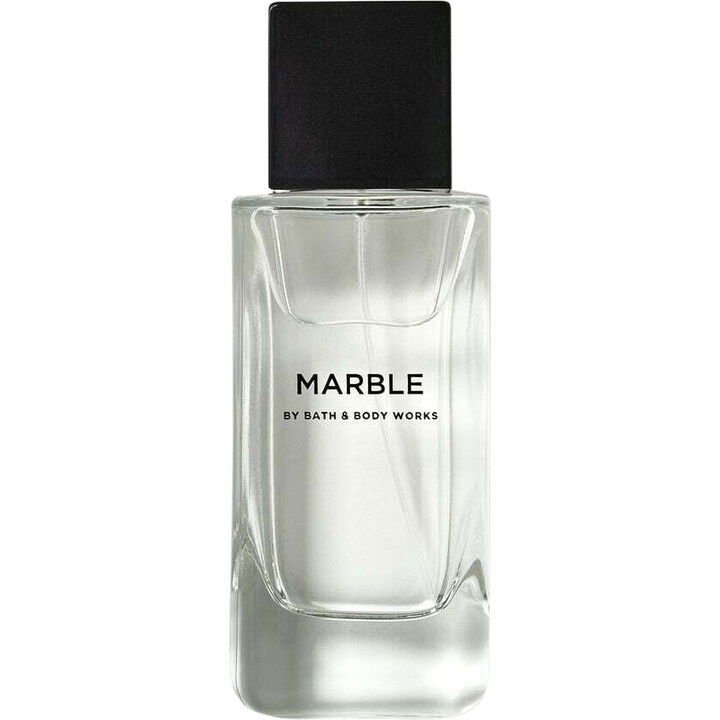 Marble (Cologne) by Bath & Body Works perfume bottle