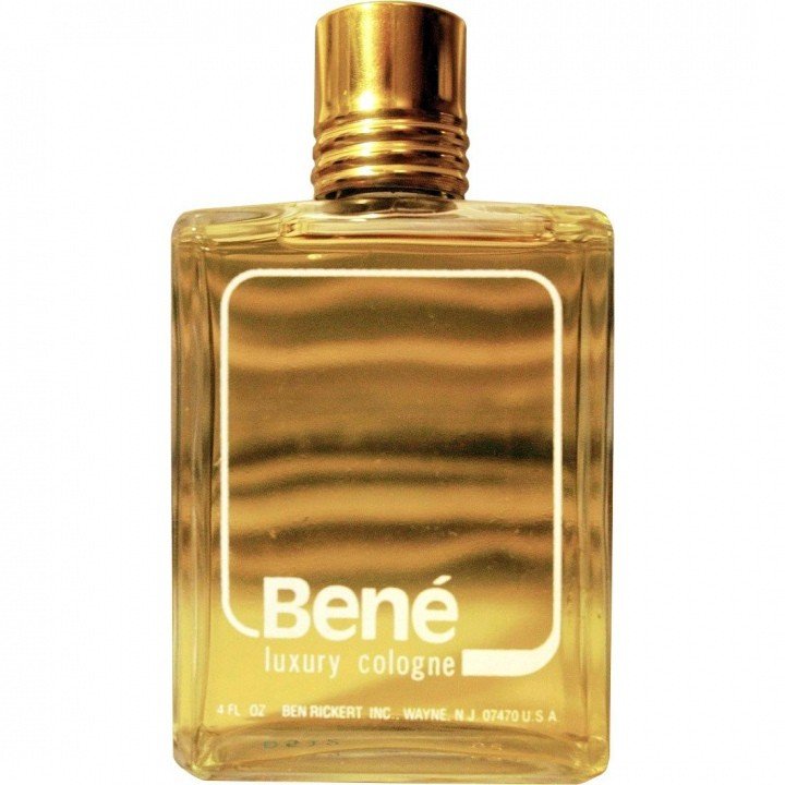Bené (Cologne) by Ben Rickert perfume bottle