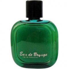 Eau de Bryage by Ultracolor perfume bottle