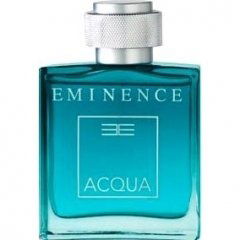 Eminence Acqua by Davis perfume bottle