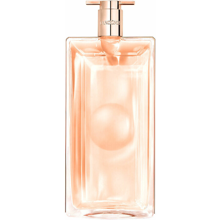 Idôle EDT by Lancôme perfume bottle