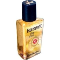 Hanseatic (After Shave) by Palmolive perfume bottle