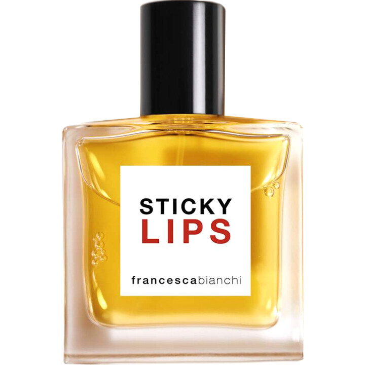 Sticky Lips by Francesca Bianchi perfume bottle