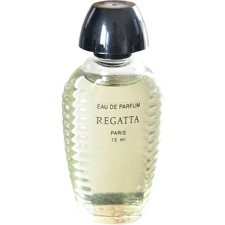 Regatta by Deroche perfume bottle