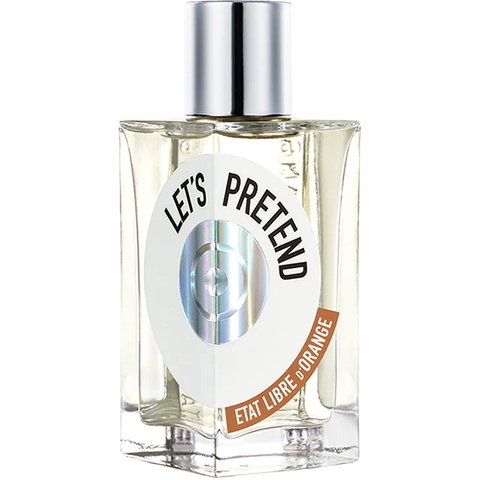 Let's Pretend