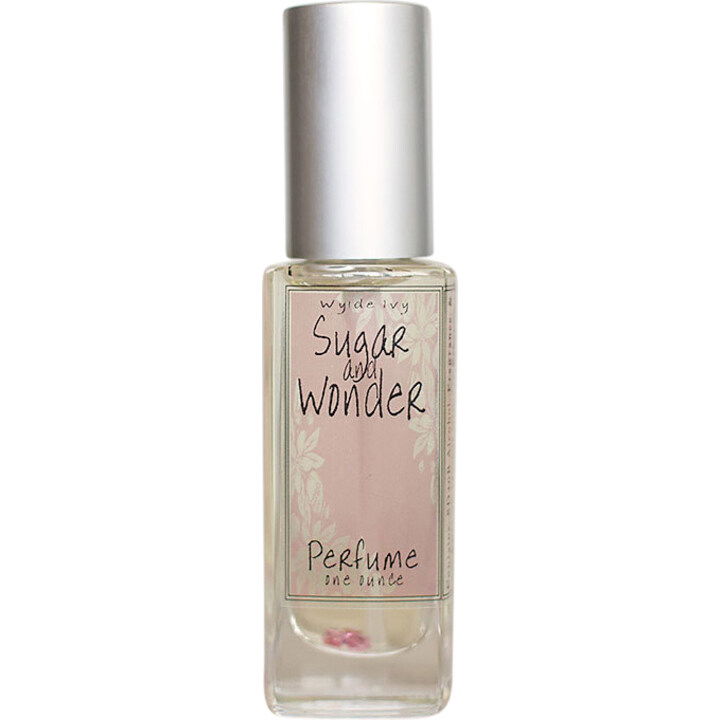 Sugar and Wonder by Wylde Ivy perfume bottle
