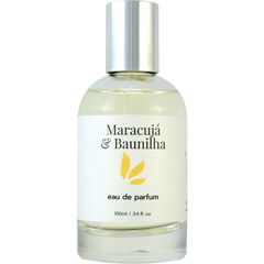 Maracujá & Baunilha by Maracujá perfume bottle