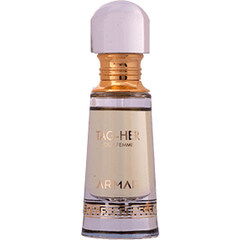 Tag-Her (Perfume Oil) by Armaf perfume bottle