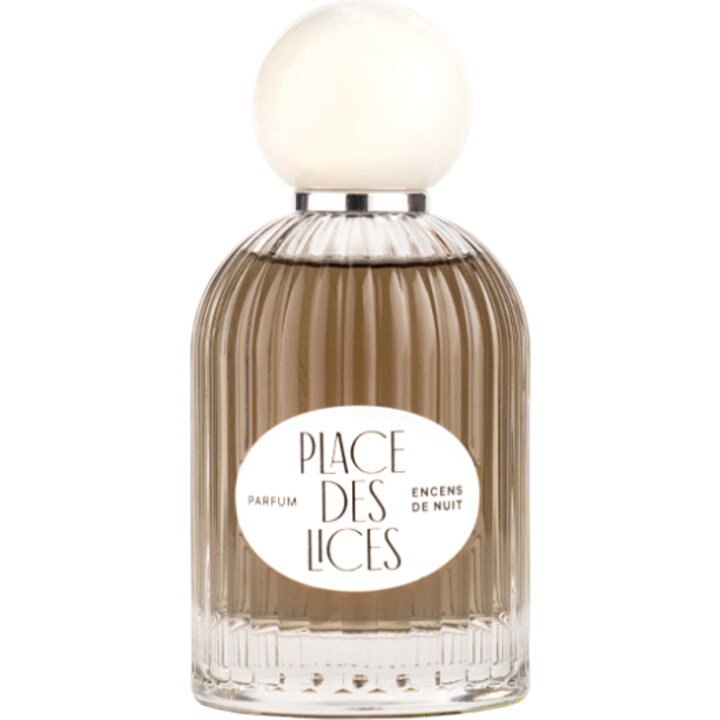 Encens de Nuit by Place des Lices perfume bottle