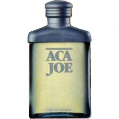 Aca Joe (Eau de Cologne) by The California Fragrances perfume bottle