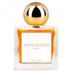 Fumoso by M8 Moods perfume bottle
