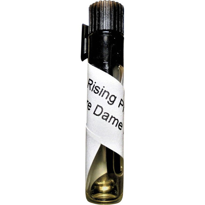 Notre Dame Fumee by The Rising Phoenix Perfumery perfume bottle