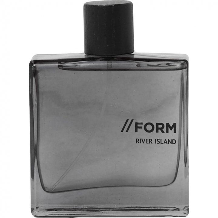 Form by River Island perfume bottle