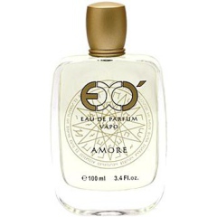 Amore by Exò perfume bottle
