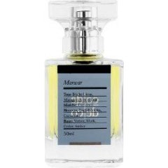 Marwar by Code Deco perfume bottle