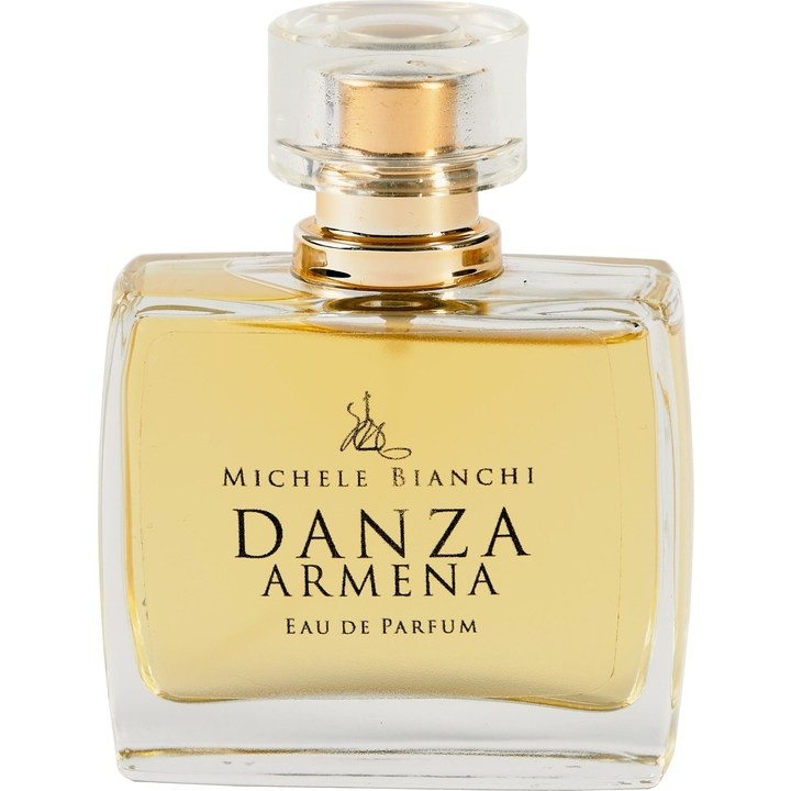 Danza Armena by Michele Bianchi perfume bottle