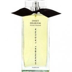 Sweet Delirium by Hannibal Laguna perfume bottle