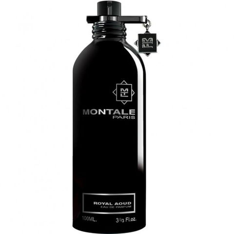 Royal Aoud by Montale perfume bottle
