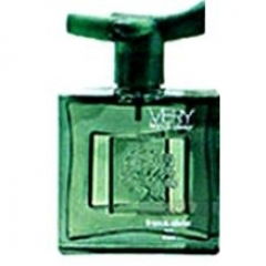 Very Men by Franck Olivier perfume bottle
