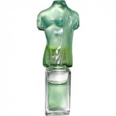 Cyrus Green Starlight by Pagnaccos perfume bottle