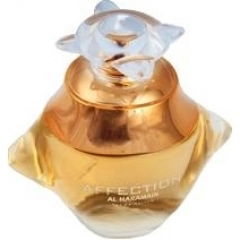 Affection by Al Haramain / الحرمين perfume bottle