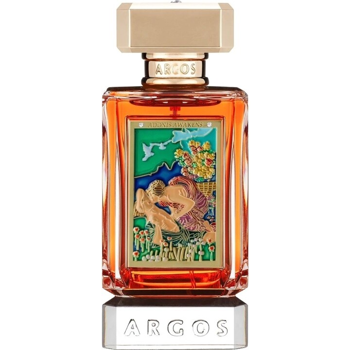 Adonis Awakens by Argos perfume bottle