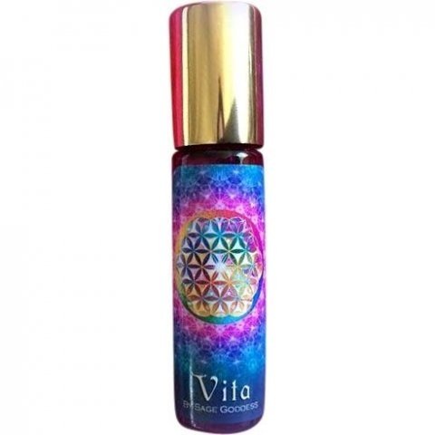 Vita by The Sage Goddess perfume bottle