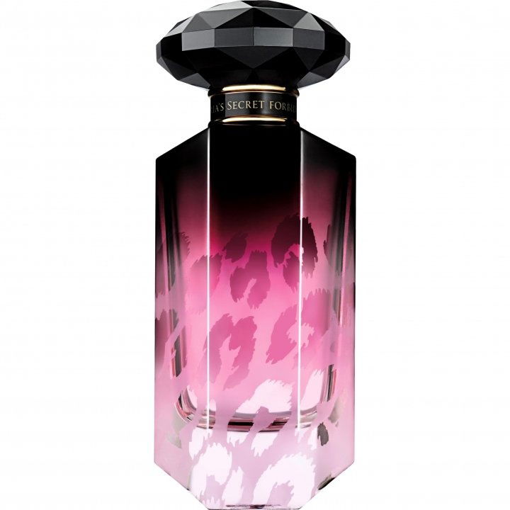 Forbidden by Victoria's Secret perfume bottle