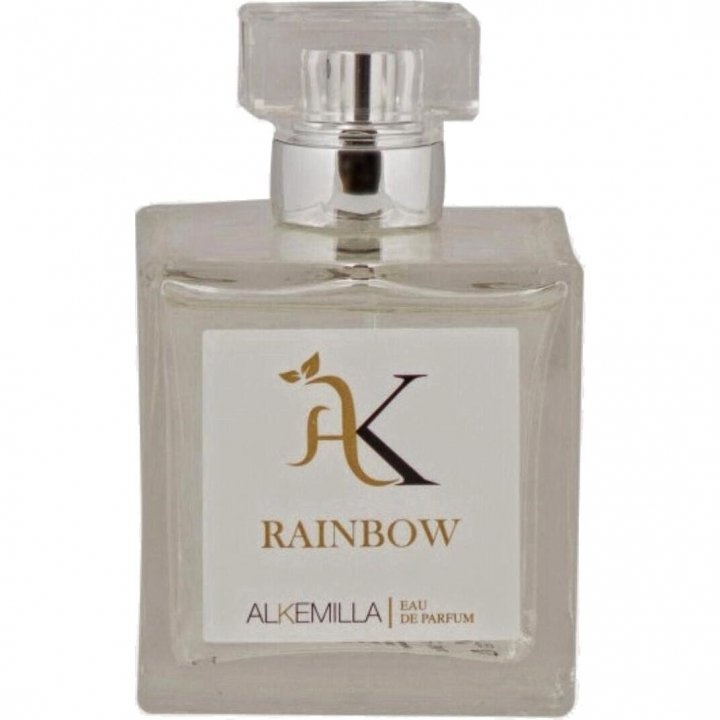 Rainbow by Alkemilla perfume bottle