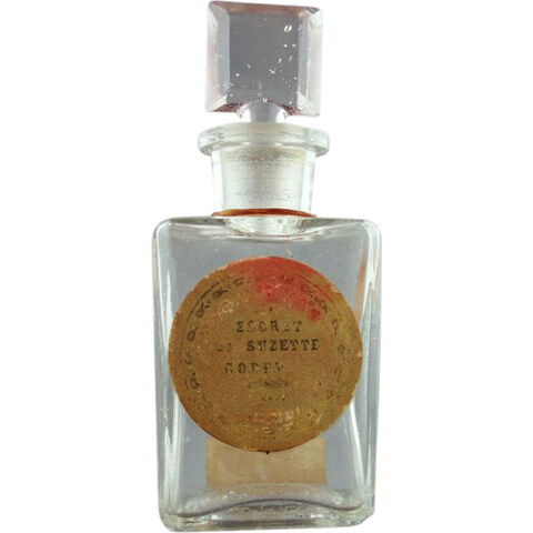 Le Secret de Suzette by Godet perfume bottle