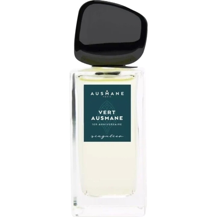 Vert Ausmane by Ausmane perfume bottle