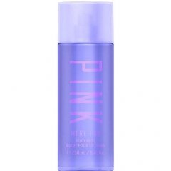Pink - More Fun by Victoria's Secret perfume bottle