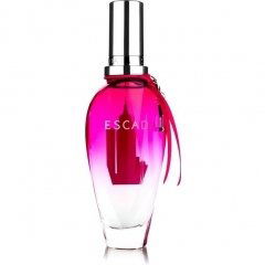 Sexy Graffiti (2012) / Pink Graffiti by Escada perfume bottle