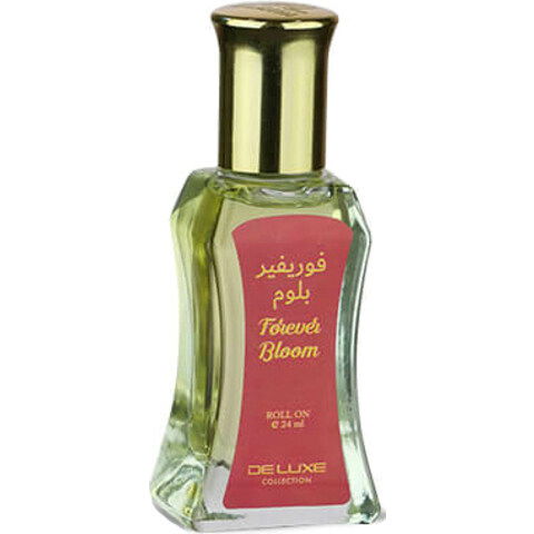 De Luxe Collection - Forever Bloom by Hamidi Oud & Perfumes perfume bottle